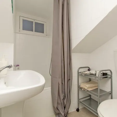 Charming Casa A Lisbonne * リスボン