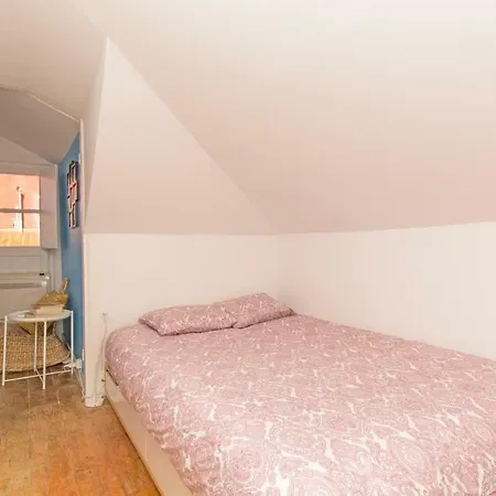 Charming Casa A Lisbonne Apartamento Lisboa
